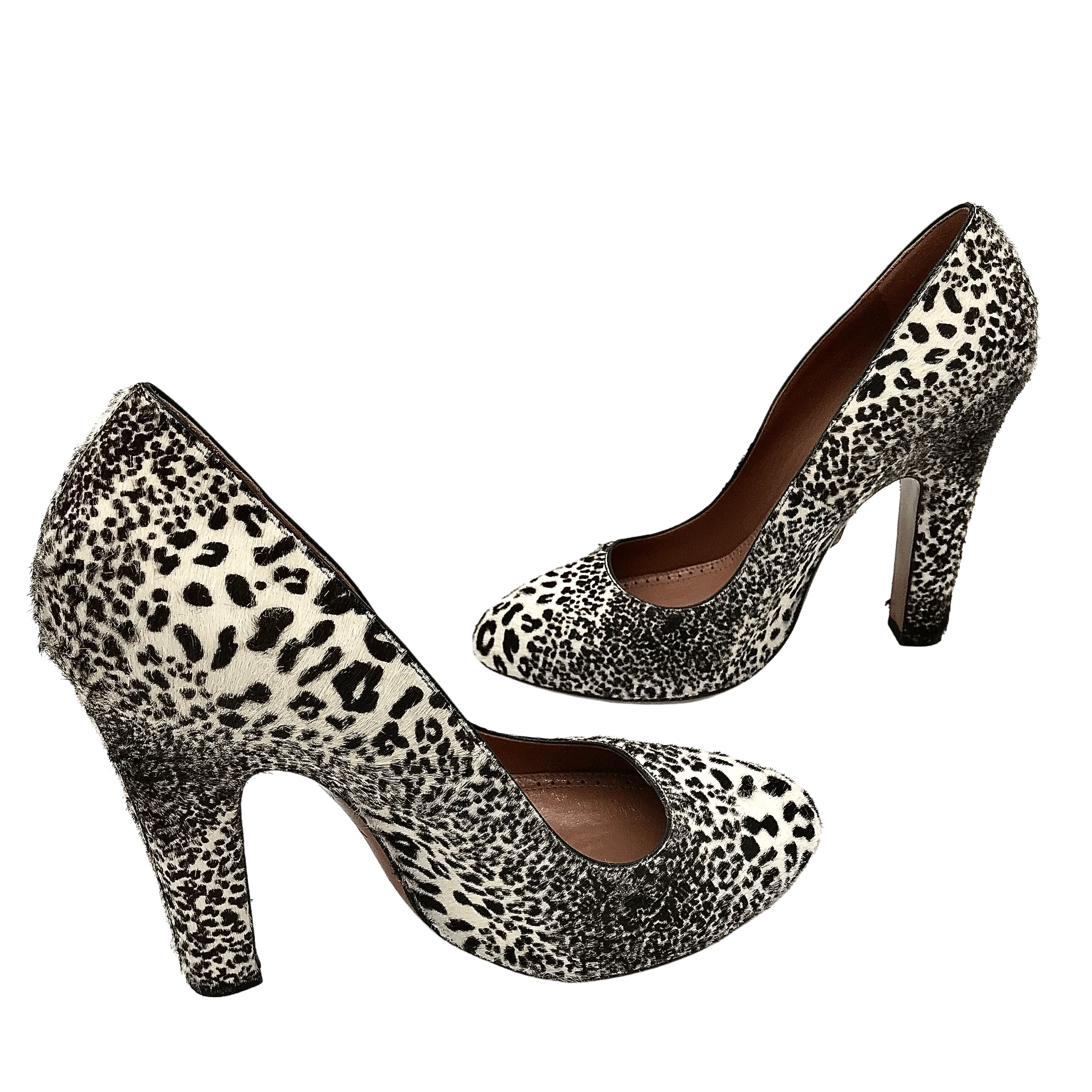 Vintage Alaa Shoes